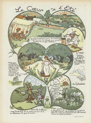 Illustration pour Le Rire