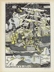 Illustration pour Le Rire