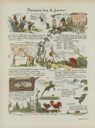 Illustration pour Le Rire