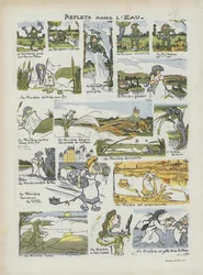 Illustration pour Le Rire