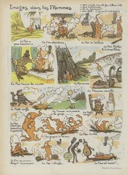 Illustration pour Le Rire