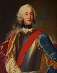 Frédéric Michel, comte palatin de Deux-Ponts