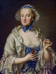 Marie-Anne de Saxe