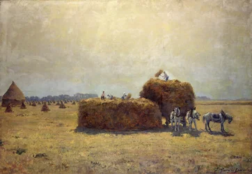 La moisson