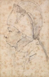 François Hanriot (1761-94)