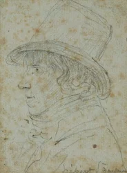 Jacques Hébert (1757-94)