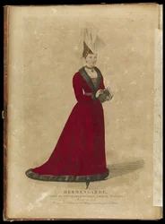 Ermengarde d