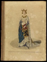Marie d