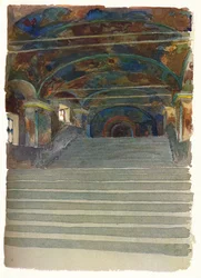 Entrée de l