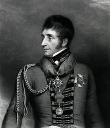Major général l
