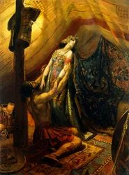 Salomé