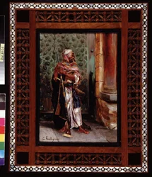 Le Gardien du Harem