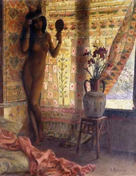 Le Miroir