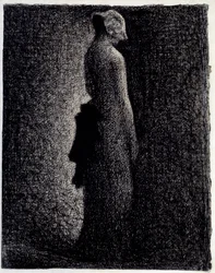 Le Nœud Noir