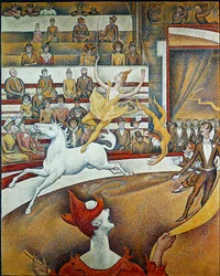 Le cirque
