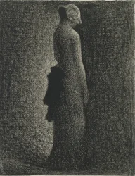 Le Noeud noir