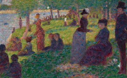 Esquisse à l