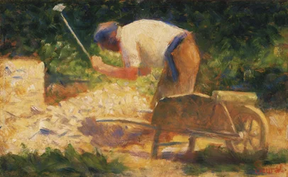 Le briseur de pierre