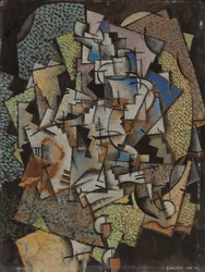 Composition, 1918