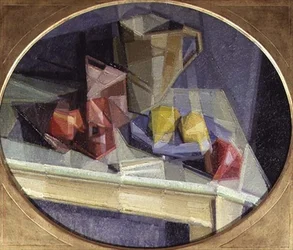Nature morte
