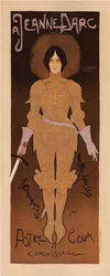 Jeanne d