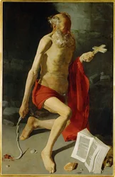 Pénitence de saint Jérôme (peinture)