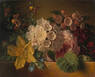 Fleurs
