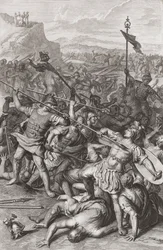 La bataille d