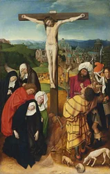 Crucifixion