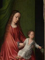 Détail d