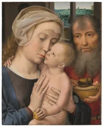 La Sainte Famille
