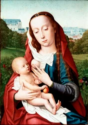 Vierge à l
