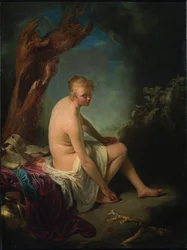 Baigneur