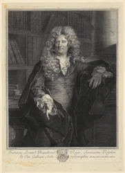 Marie Madeleine pénitente