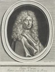 Jean Varin