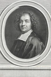 Louis Moreri