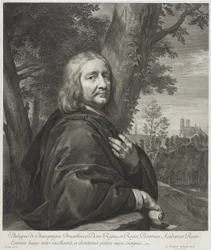 Philippe de Champaigne