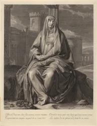 Portrait de Charles-Maurice Le Tellier