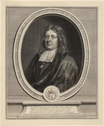 Portrait de Jules-Paul de Lionne