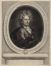 Portrait de Pierre de Montarsis