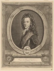 Jacques III, prince de Galles