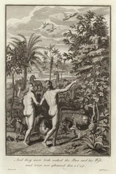 Adam et Ève
