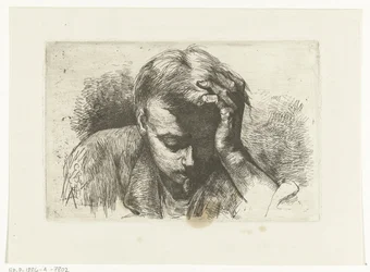 Autoportrait