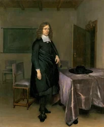 Portrait d