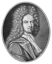 Daniel Defoe