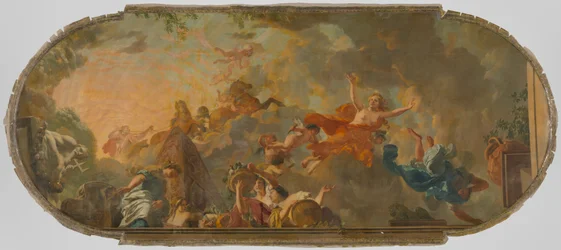 Allégorie de l