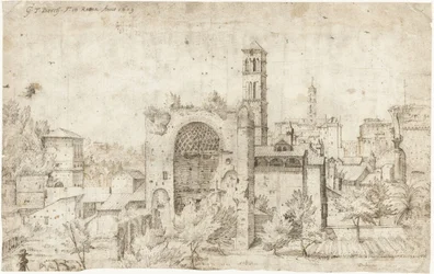 Vue de l