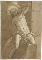 Saint Sébastien