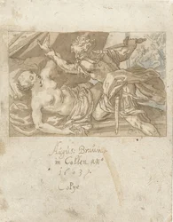 Le viol de Lucrèce