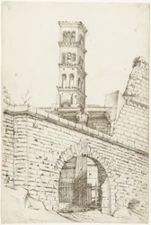 Temple de Mars Ultor et l